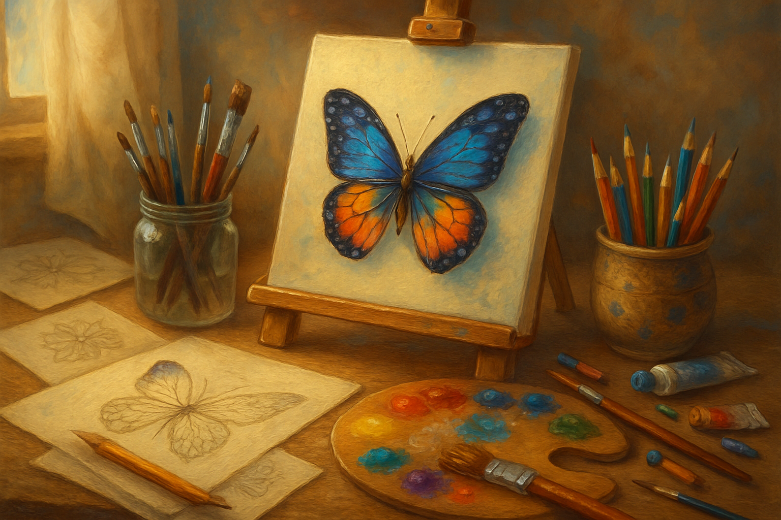 Art Contest