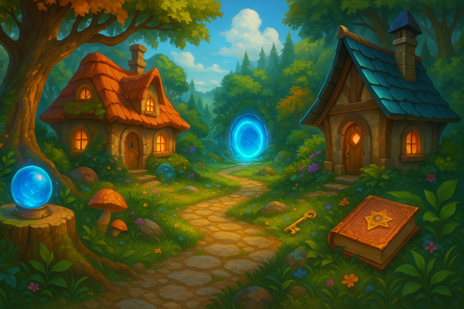 New Update Preview