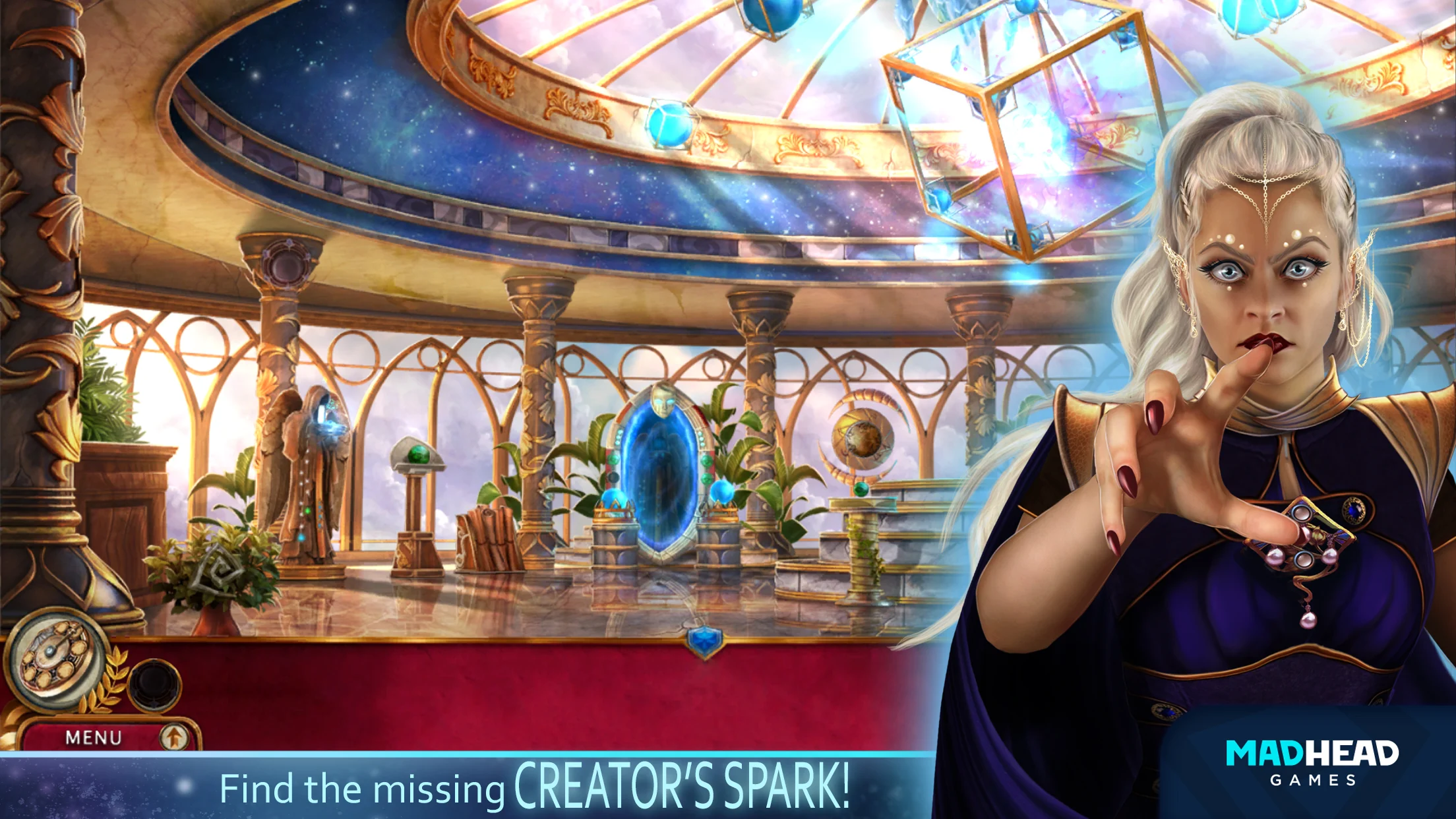 Game screenshot 3
