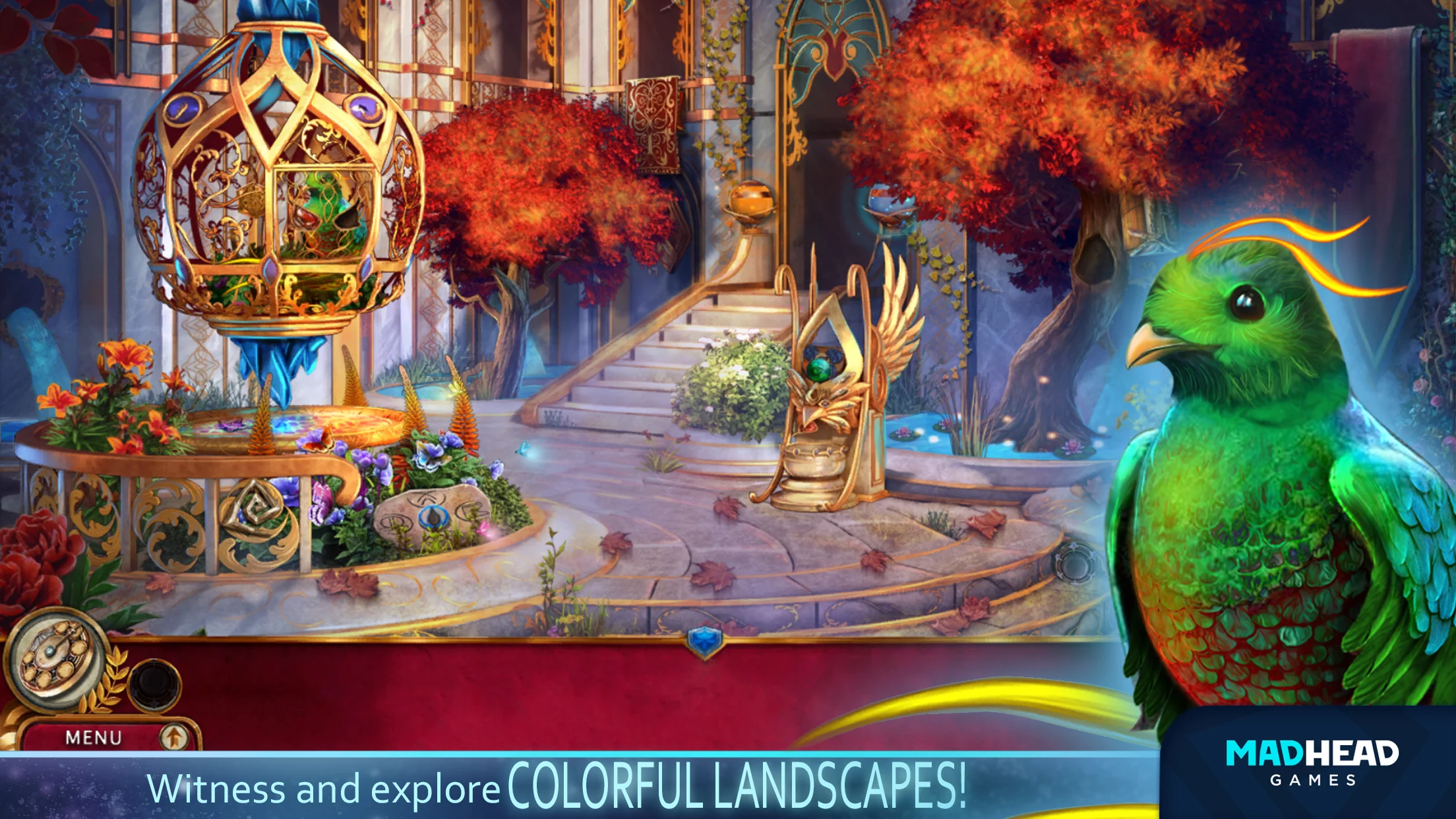 Game screenshot 4